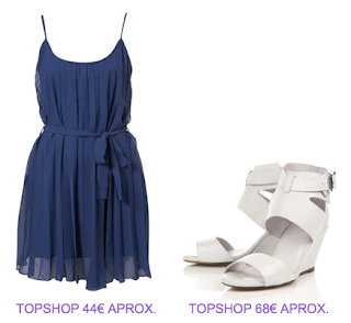 TopShop vestido9